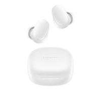 XIAOMI Redmi Buds 6 Play, Cuffie Bluetooth, 7.5h+36h Batteria, Bianco | Driver d
