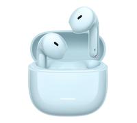 XIAOMI REDMI Buds 8 Active - Auricolari Bluetooth TWS Semi-in-ear, Driver titanio da 14,2 mm per bassi potenti, Fino a 37h di autonomia, BT5.4, connessione simultanea a 2 dispositivi, 5EQ, IP54, Blu