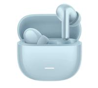 XIAOMI Redmi Buds 8 Lite: cuffie TWS in-ear con cancellazione del rumore fino a 42 dB, driver da 12,4 mm per bassi potenti, autonomia fino a 36h, 5 EQ e Bluetooth 5.4, Blu