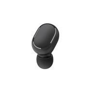 Xiaomi Redmi Buds Essential Black Cellulare 300 mAh Bluetooth BHR6606GL