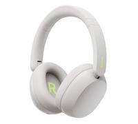 XIAOMI Redimi Headphones Neo Cuffie Bluetooth Cancellazione Rumore Attiva Adattiva, ANC fino a 42 dB, Audio Hi-Res USB, 3 Microfoni AI, Bassi Potenti, 72 Ore di Autonomia, Bianco
