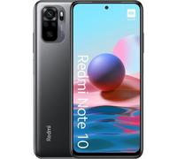 Xiaomi Redmi Note 10 16,3 cm (6.43") Doppia SIM Android 11 4G USB tipo-C 4 GB 128 GB 5000 mAh Grigio