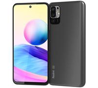 Xiaomi Redmi Note 10 5G 16,5 cm (6.5") Doppia SIM Android 11 USB tipo-C 4 GB 128 GB 5000 mAh Grigio