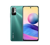 Xiaomi Redmi Note 10 5G 4GB RAM 128GB ROM Aurora Green