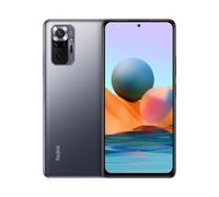 Xiaomi Redmi Note 10 Pro 16,9 cm (6.67") Doppia SIM Android 11 4G USB tipo-C 8 GB 256 GB 5020 mAh Grigio
