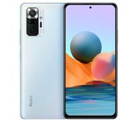 Xiaomi REDMI Note 10 Pro 4G 6GB 128GB 6.67" Blu