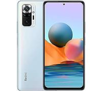 Xiaomi Redmi Note 10 PRO 6+128GB Blue