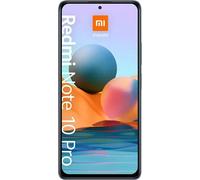 Xiaomi Redmi Note 10 Pro | 6 GB | 128 GB | Glacier Blue