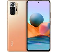 Xiaomi Redmi Note 10 Pro | 6 GB | 128 GB | Gradient Bronze