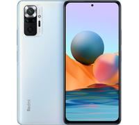 Xiaomi Redmi Note 10 Pro | 6 GB | 64 GB | Blu Ghiacciaio