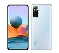 Xiaomi Redmi Note 10 Pro 16,9 cm (6.67") Doppia SIM Android 11 4G USB tipo-C 8 GB 128 GB 5020 mAh Blu