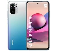 Redmi Note 10S 128 GB 8 GB RAM Dual Sim Display 6.43 pollici Full HD+ Slot Micro SD Fotocamera 64 Mpx Android Blu