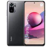 XIAOMI - Redmi Note 10S 128 GB 8 GB RAM Dual Sim Display 6.43 pollici Full HD+ Slot Micro SD Fotocamera 64 Mpx Android Grigio