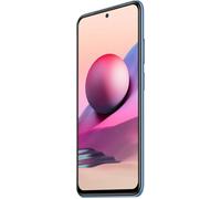 Xiaomi Redmi Note 10S 16,3 cm (6.43") Doppia SIM Android 11 4G USB tipo-C 6 GB 128 GB 5000 mAh Blu