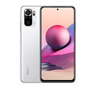 XIAOMI Note 10S, 128 GB, Bianco