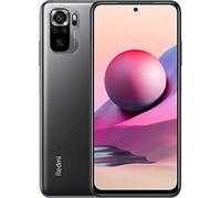 Xiaomi Redmi Note 10S 16,3 cm (6.43") Doppia SIM Android 11 4G USB tipo-C 6 GB 128 GB 5000 mAh Grigio