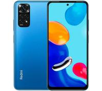 Xiaomi Redmi Note 11 128GB - Blu