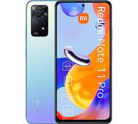 Xiaomi Redmi Note 11 Pro 16,9 cm (6.67") Doppia SIM Android 11 4G USB tipo-C 6 GB 64 GB 5000 mAh Blu