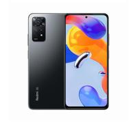 Xiaomi Redmi Note 11 Pro (5G) 128 GB, grigio, sbloccato - Nouvo