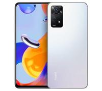 Xiaomi Redmi Note 11 Pro 5G 6GB/64GB Bianco (Polar White) Dual SIM