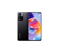 Xiaomi Redmi Note 11 Pro+ 5G 16,9 cm (6.67") Dual SIM ibrida Android 11 USB tipo-C 8 GB 256 GB 4500 mAh Grigio