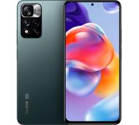 Xiaomi Redmi Note 11 Pro+ 5G | 8 GB | 256 GB | Forest Green
