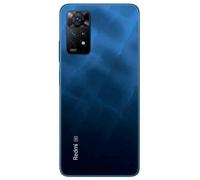 Xiaomi Redmi Note 11 Pro 5G 16,9 cm (6.67") Dual SIM ibrida Android 11 USB tipo-C 6 GB 128 GB 5000 mAh Blu
