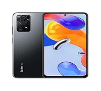 Xiaomi Redmi Note 11 Pro 5G 16,9 cm (6.67") Dual SIM ibrida Android 11 USB tipo-C 6 GB 128 GB 5000 mAh Grafite, Grigio