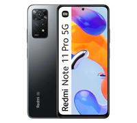 Xiaomi Redmi Note 11 Pro 5G Gray 6+128gb, Tim Graphite Gray 6GB RAM 128GB ROM, S