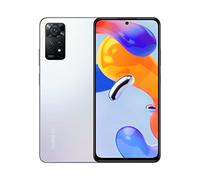 XIAOMI Redmi Note 11 Pro 5G Polar White 6GB RAM 128GB ROM