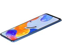 Xiaomi Redmi Note 11 Pro 5G - Smartphone 64GB, 6GB RAM, Dual Sim, Atlantic Blue, One size