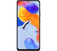 Xiaomi Redmi Note 11 Pro 5G Smartphone 6GB/64GB 6,67" Display 5000mAh 67W Fast Charging (Graphite Gray)