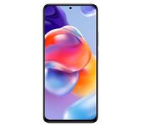 Xiaomi Redmi Note 11 Pro+ 5G, Smartphone, super ricarica da 120 W, fotocamera principale da 108 MP, schermo FHD+ AMOLED da 120 Hz, 4500 mAh, Dimensity MTK 920, 8GB+256GB, blu stella(versione globale).