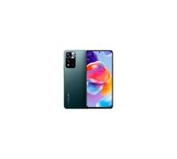 Xiaomi Redmi Note 11 Pro+ 8+256GB 6.7" 5G Forest Green DS ITA
