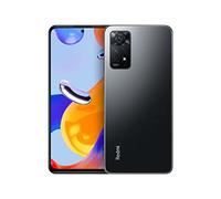 Xiaomi Redmi Note 11 Pro Smartphone 6GB/128GB 6,67" Display 5000mAh 33W Fast Charging (Graphite Gray)