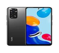 Xiaomi Redmi Note 11 - Smartphone 128GB, 4GB RAM, Dual Sim, Graphite Grey
