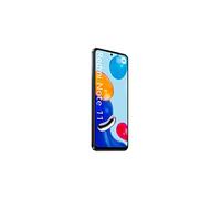 Xiaomi Redmi Note 11 16,3 cm (6.43") Doppia SIM USB tipo-C 4 GB 128 GB 5000 mAh Grigio