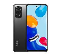 Xiaomi Redmi Note 11 16,3 cm (6.43") Doppia SIM USB tipo-C 4 GB 128 GB 5000 mAh Grigio