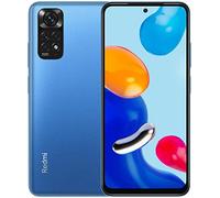 Xiaomi Redmi Note 11 Smartphone 6GB RAM 128GB ROM Twilight Blue