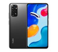 Xiaomi Redmi Note 11S 16,3 cm (6.43") Doppia SIM Android 11 4G USB tipo-C 6 GB 128 GB 5000 mAh Grigio