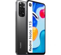 Xiaomi REDMI Note 11S 4G 6GB 128GB 6.43" Grigio