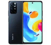 Xiaomi Redmi Note 11S 5G 4GB 64GB Dimensity 810 Nero Android 11