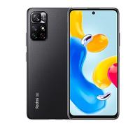 Xiaomi Redmi Note 11s 6gb/128gb 6.6´´ One Size