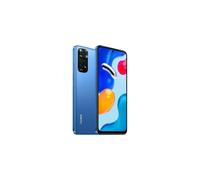 XIAOMI REDMi NOTE 11S DUAL SIM 6.43" OCTA CORE 64GB RAM 6GB 4G LTE EUROPA BLUE