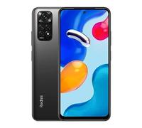 Xiaomi Redmi Note 11S 16,3 cm (6.43") Doppia SIM Android 11 4G USB tipo-C 6 GB 64 GB 5000 mAh Grigio