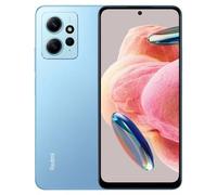 Xiaomi Redmi Note 12 16,9 cm (6.67") Doppia SIM Android 13 4G USB tipo-C 4 GB 128 GB 5000 mAh Blu