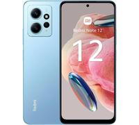 Xiaomi Redmi Note 12 16,9 cm (6.67 ) Dual SIM Android 13 4G USB Type-C 4 GB 64 GB 5000 mAh Blu - Nouvo