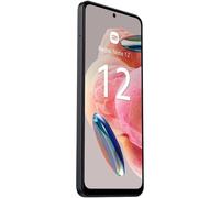Xiaomi Redmi Note 12 16,9 cm (6.67") Doppia SIM Android 13 4G USB tipo-C 8 GB 256 GB 5000 mAh Grigio