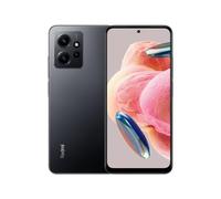 Xiaomi REDMI NOTE 12 256GB 8GB RAM MIDNIGHT BLACK EU OEM