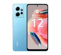 Xiaomi Redmi Note 12 16,9 cm (6.67") Doppia SIM Android 13 4G USB tipo-C 4 GB 128 GB 5000 mAh Blu